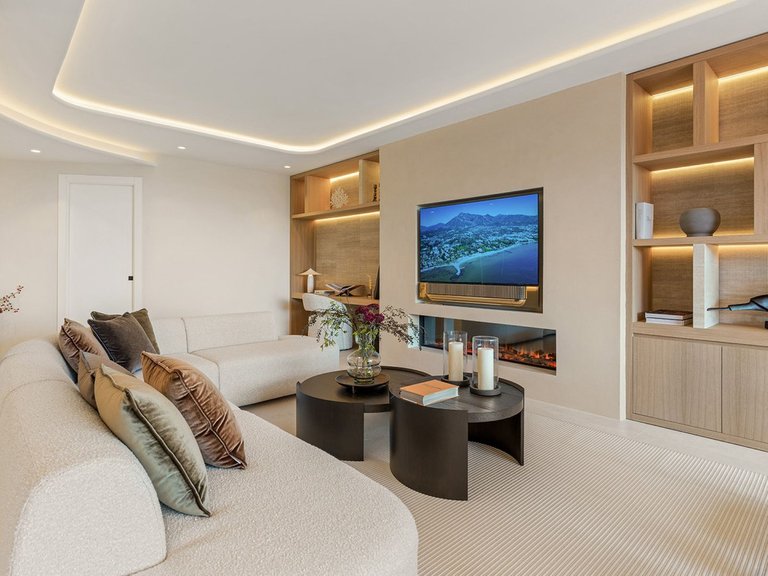 Apartment for Sale in New Golden Mile, Malaga 16