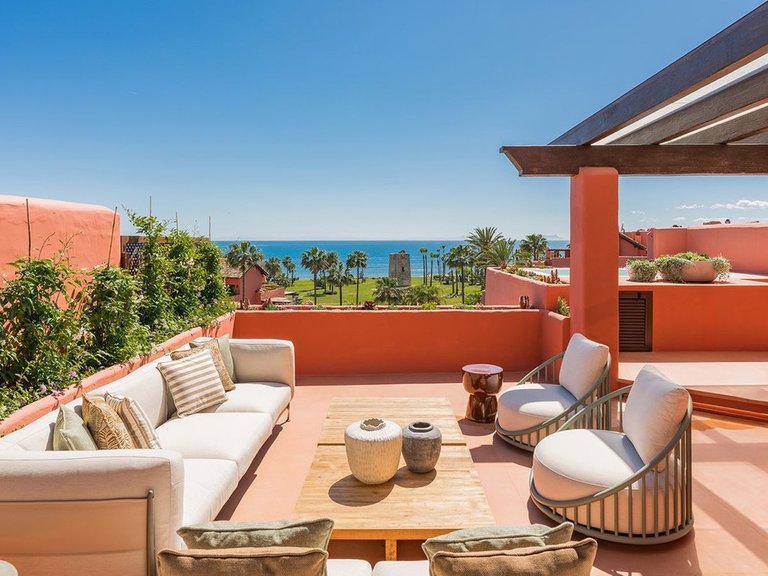 Apartment for Sale in New Golden Mile, Malaga 20