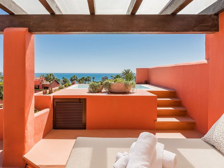 Apartment for Sale in New Golden Mile, Malaga 22