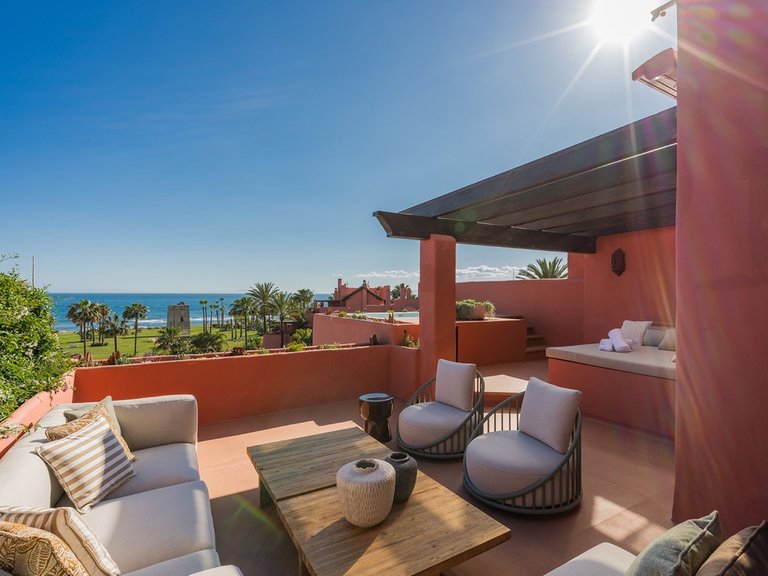Apartment for Sale in New Golden Mile, Malaga 38