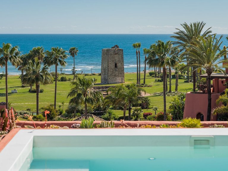 Apartment for Sale in New Golden Mile, Malaga 45