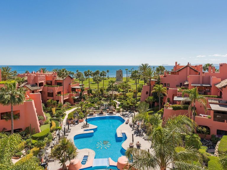 Apartment for Sale in New Golden Mile, Malaga 46