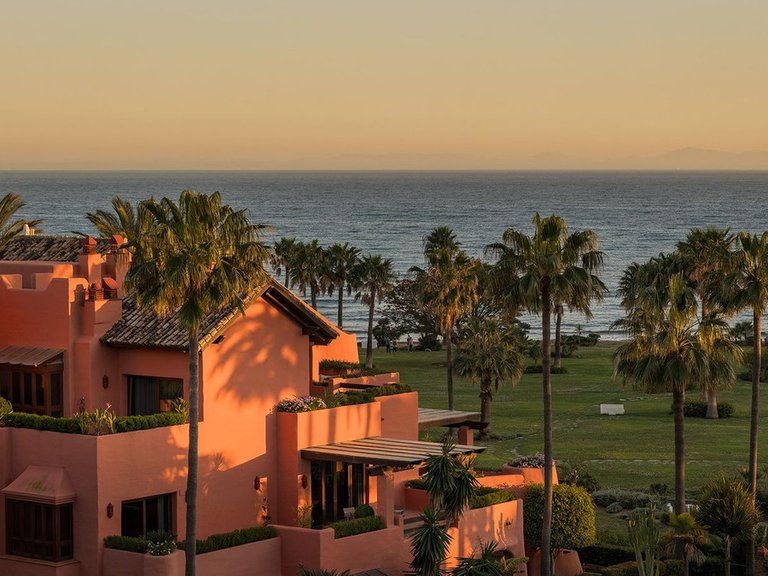 Apartment for Sale in New Golden Mile, Malaga 49
