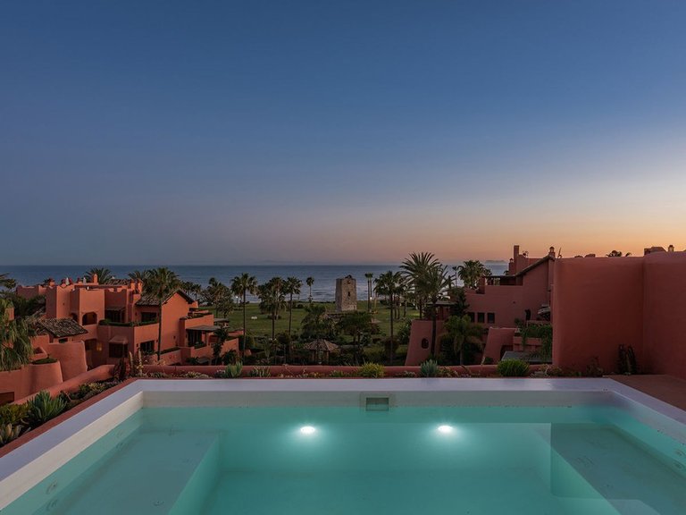 Apartment for Sale in New Golden Mile, Malaga 50
