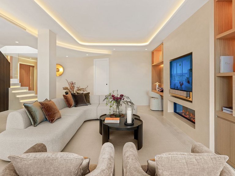 Apartment for Sale in New Golden Mile, Malaga 7