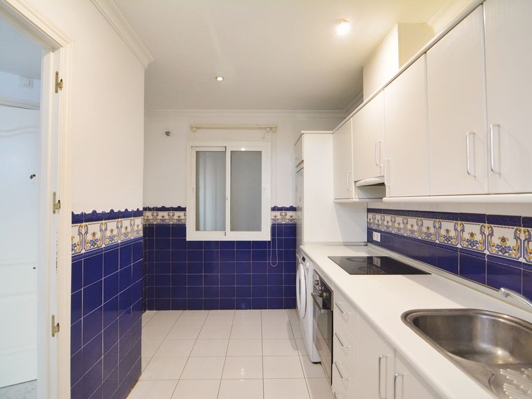 Apartment for Sale in Mijas Golf, Malaga 14