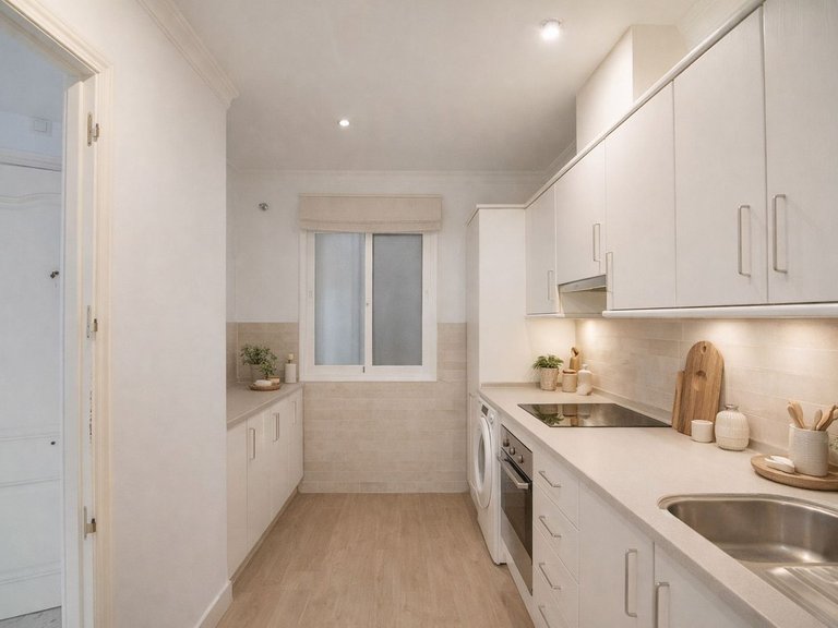 Apartment for Sale in Mijas Golf, Malaga 17