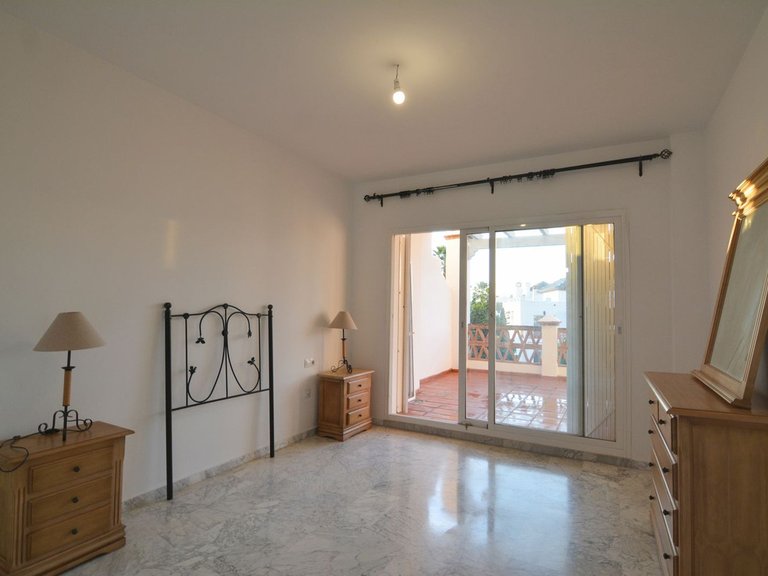 Apartment for Sale in Mijas Golf, Malaga 19