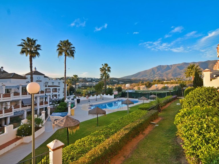 Apartment for Sale in Mijas Golf, Malaga 2