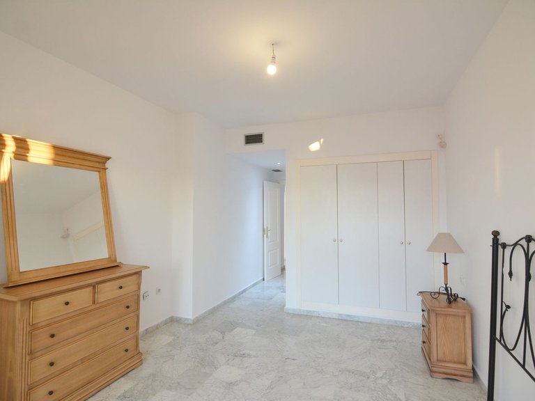 Apartment for Sale in Mijas Golf, Malaga 21