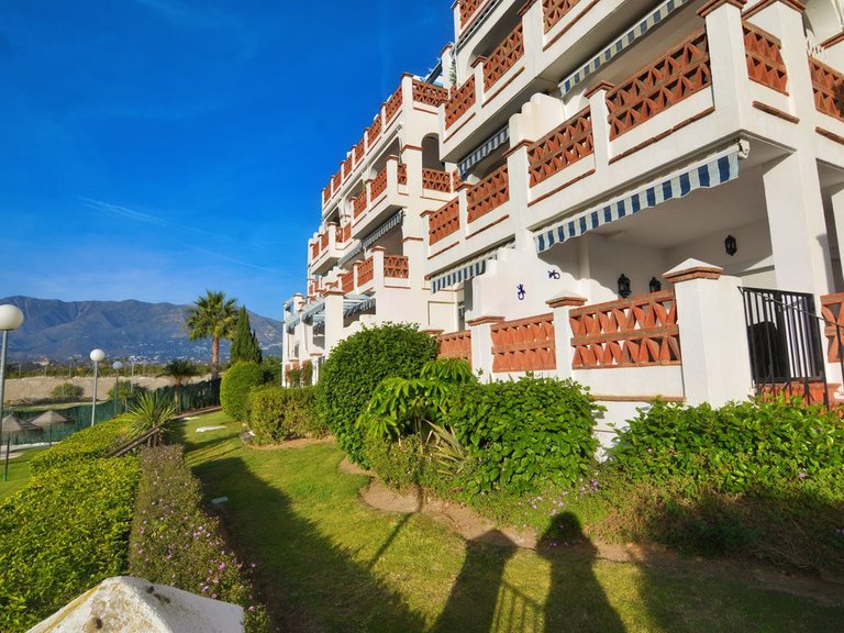 Apartment for Sale in Mijas Golf, Malaga 3