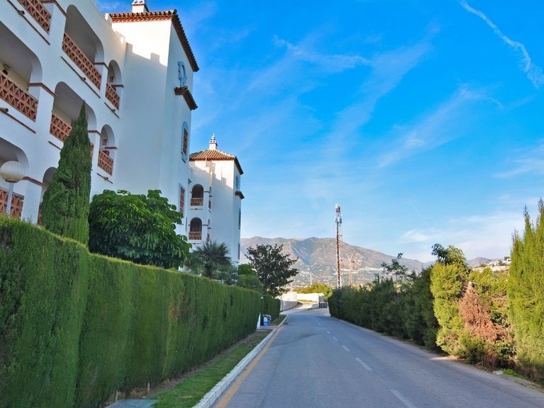 Apartment for Sale in Mijas Golf, Malaga 30