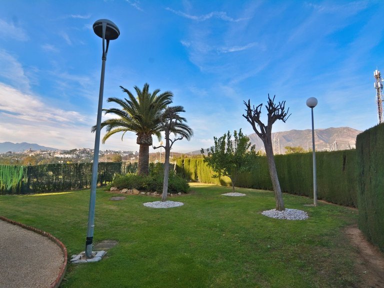 Apartment for Sale in Mijas Golf, Malaga 31