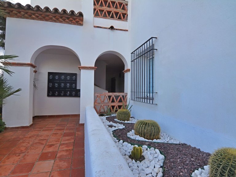 Apartment for Sale in Mijas Golf, Malaga 32