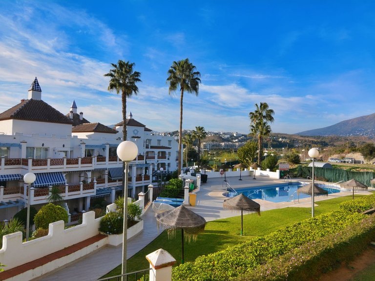 Apartment for Sale in Mijas Golf, Malaga 35