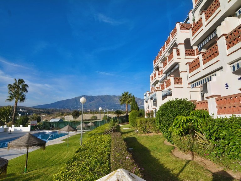 Apartment for Sale in Mijas Golf, Malaga 36