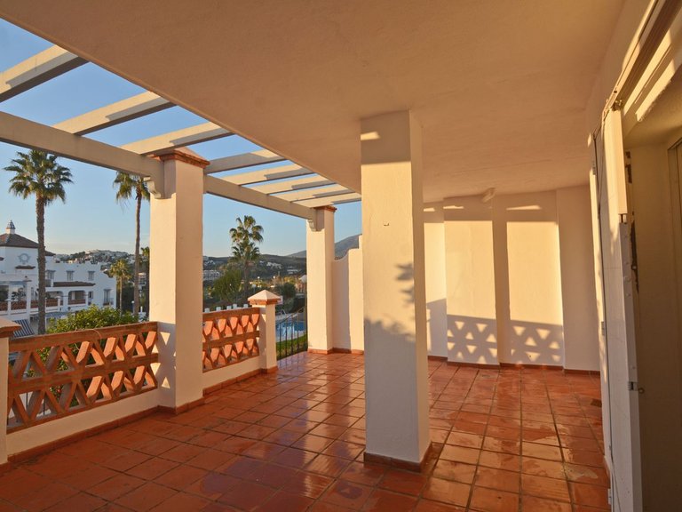 Apartment for Sale in Mijas Golf, Malaga 37