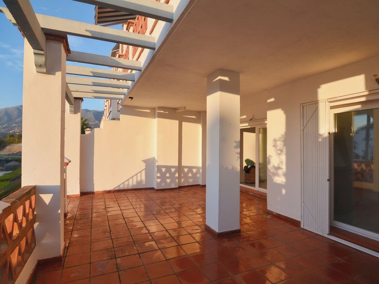 Apartment for Sale in Mijas Golf, Malaga 38