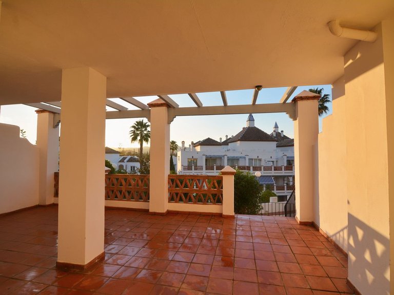 Apartment for Sale in Mijas Golf, Malaga 39
