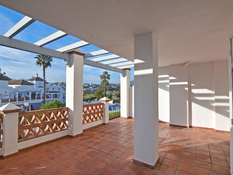 Apartment for Sale in Mijas Golf, Malaga 4