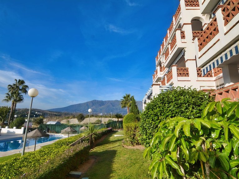 Apartment for Sale in Mijas Golf, Malaga 40