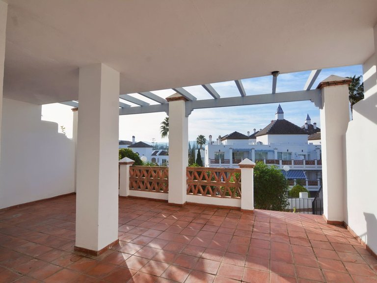 Apartment for Sale in Mijas Golf, Malaga 5