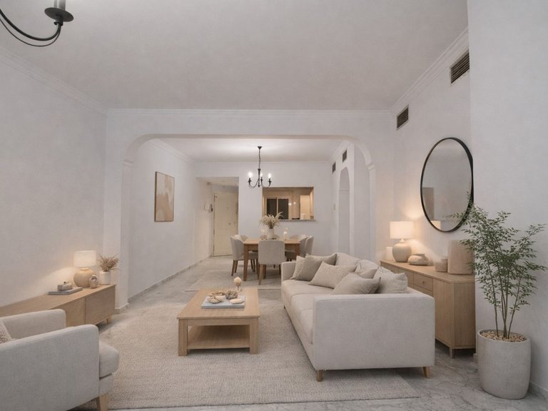 Apartment for Sale in Mijas Golf, Malaga 6