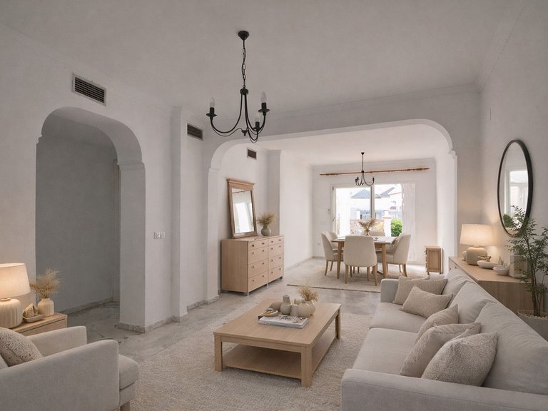 Apartment for Sale in Mijas Golf, Malaga 9