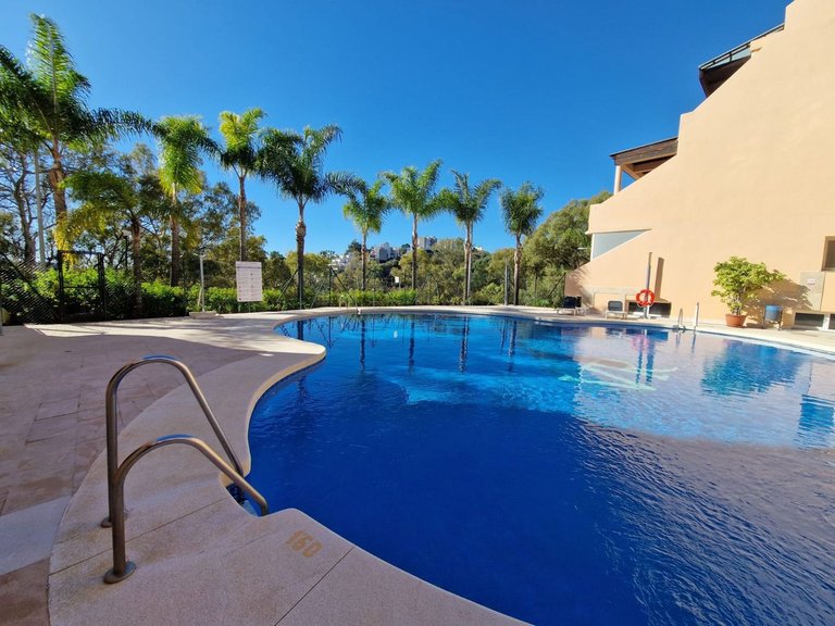 Apartment for Sale in Marbella, Malaga 1
