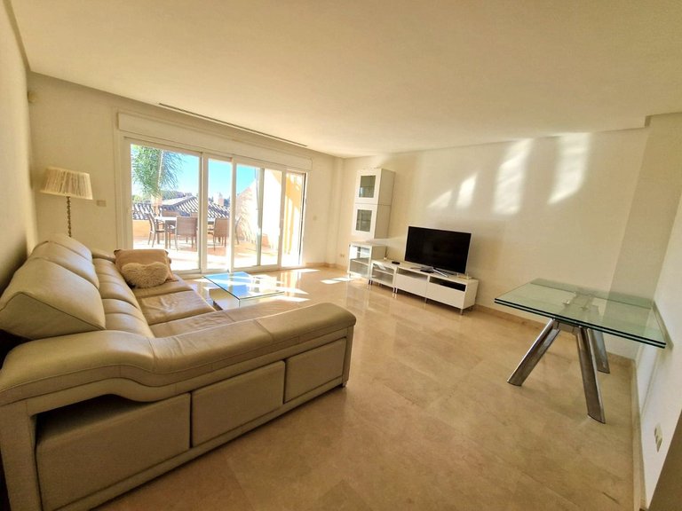 Apartment for Sale in Marbella, Malaga 2