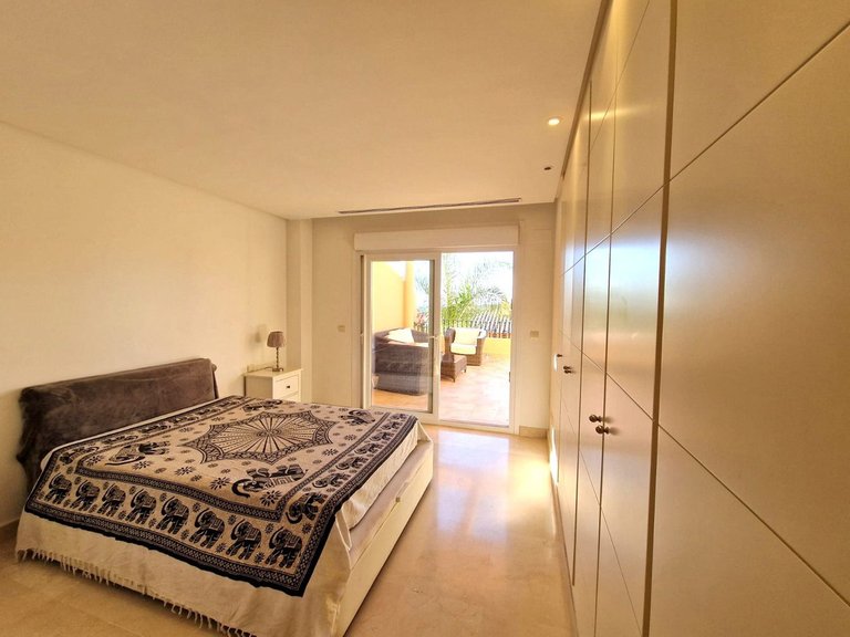 Apartment for Sale in Marbella, Malaga 21