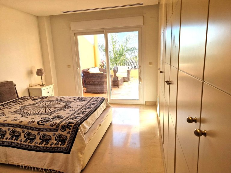 Apartment for Sale in Marbella, Malaga 22
