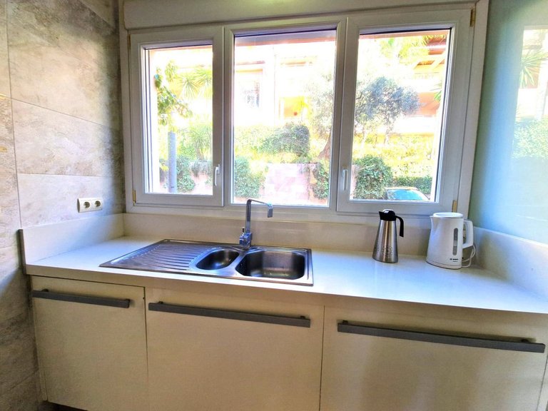 Apartment for Sale in Marbella, Malaga 24