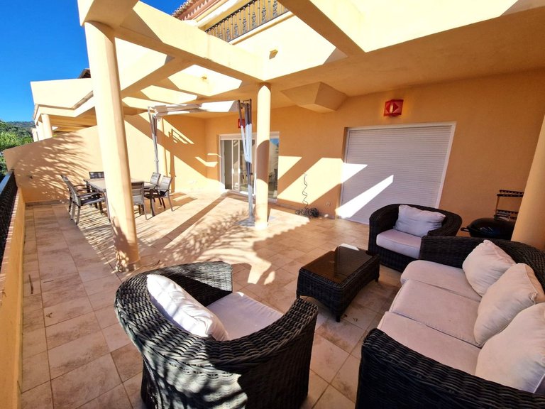 Apartment for Sale in Marbella, Malaga 30