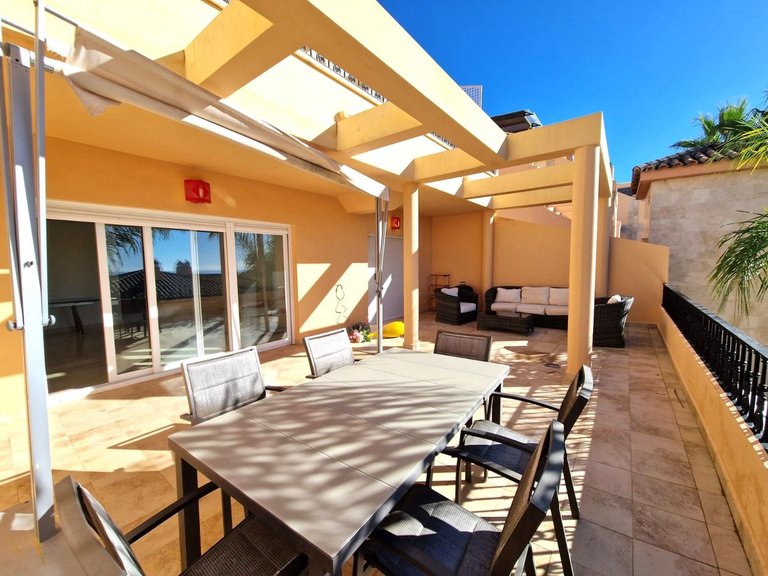 Apartment for Sale in Marbella, Malaga 31