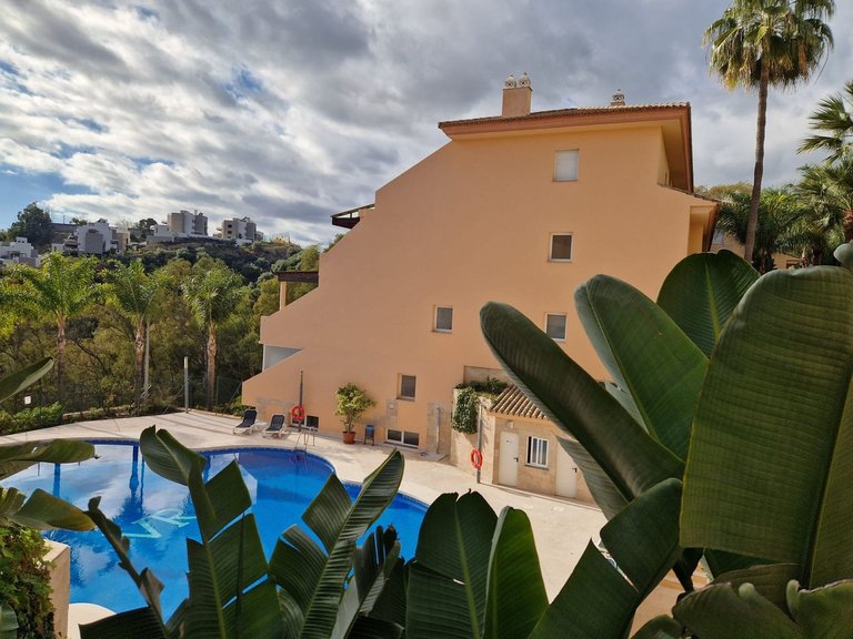 Apartment for Sale in Marbella, Malaga 35