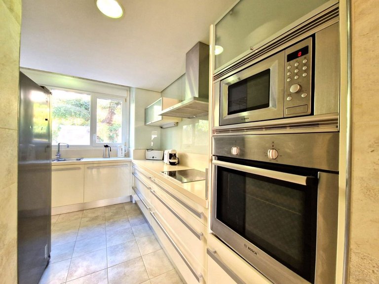Apartment for Sale in Marbella, Malaga 4