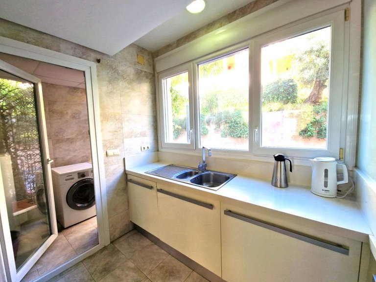 Apartment for Sale in Marbella, Malaga 6