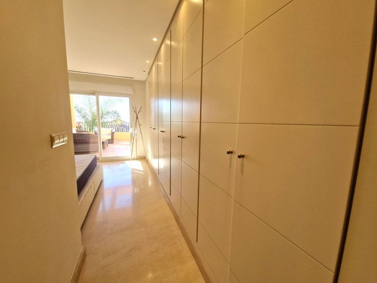 Apartment for Sale in Marbella, Malaga 8