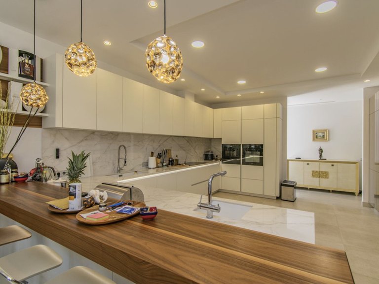 Villa for Sale in Guadalmina Baja, Malaga 23