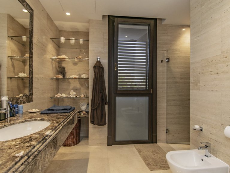 Villa for Sale in Guadalmina Baja, Malaga 51