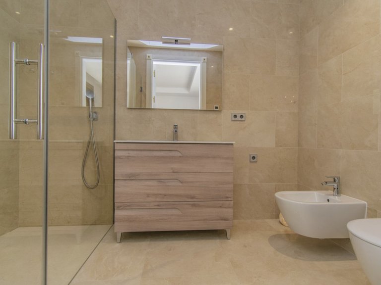 Villa for Sale in Guadalmina Baja, Malaga 55