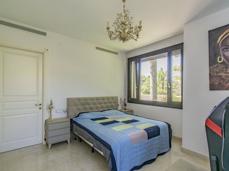 Villa for Sale in Guadalmina Baja, Malaga 56