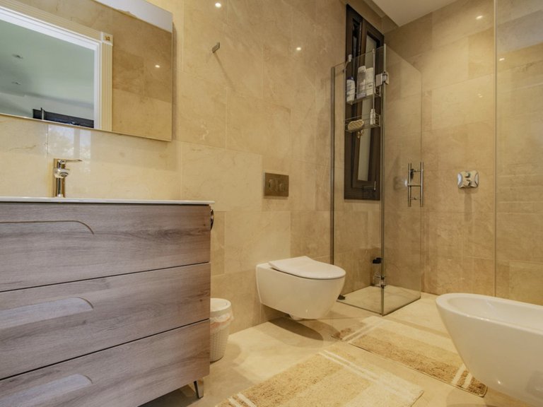 Villa for Sale in Guadalmina Baja, Malaga 57