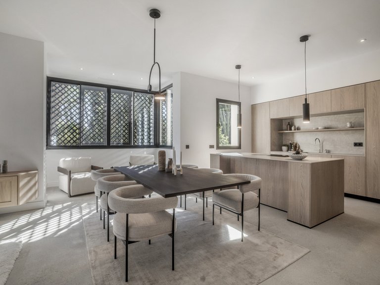 Apartment for Sale in Costa del Sol Sierra Blanca, Malaga 2