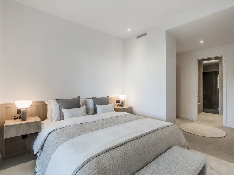 Apartment for Sale in Costa del Sol Sierra Blanca, Malaga 28