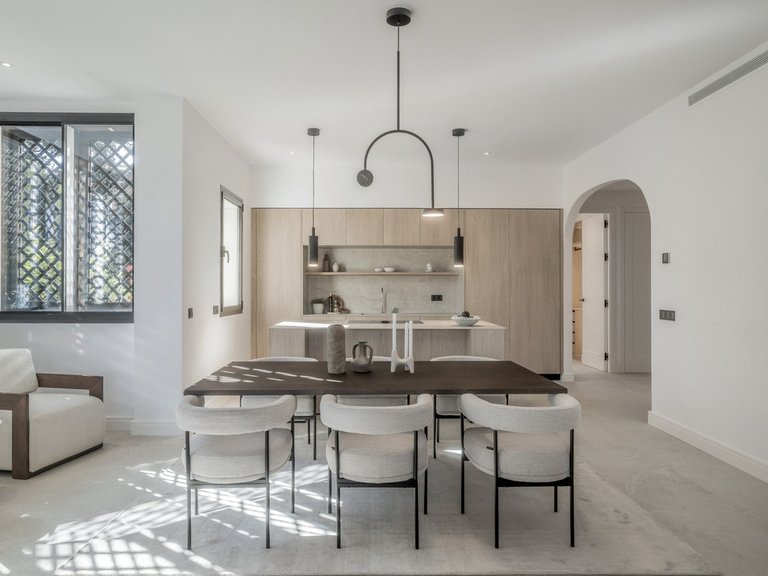 Apartment for Sale in Costa del Sol Sierra Blanca, Malaga 3