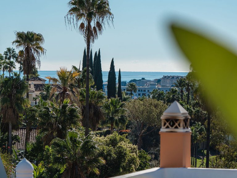 Villa for Sale in Nueva Andalucía, Malaga 31