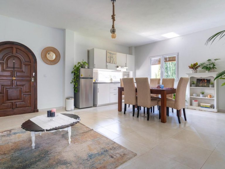 Villa for Sale in Coín, Malaga 22