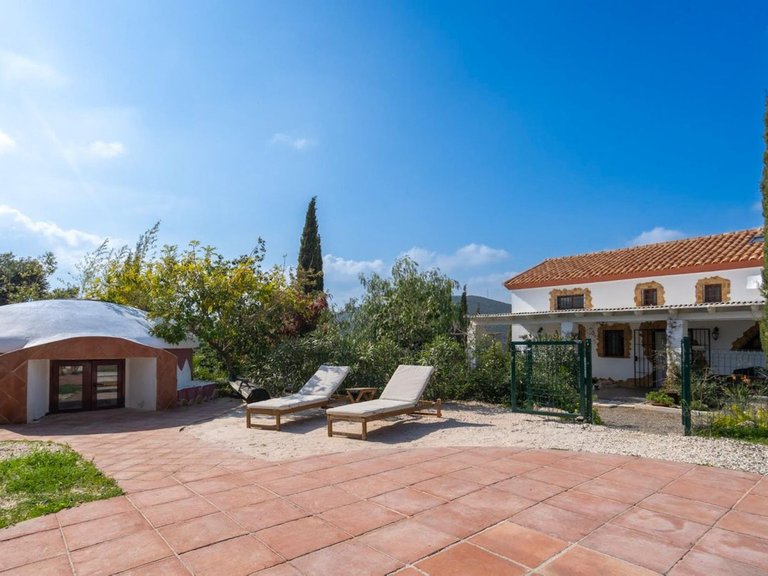 Villa for Sale in Coín, Malaga 28